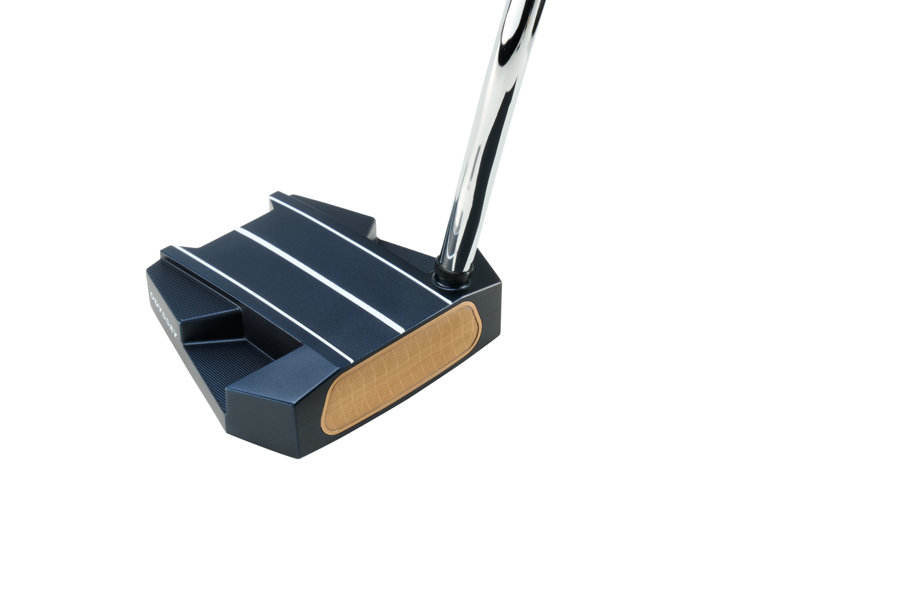 Odyssey Ai-ONE Milled Eleven T DB Putter