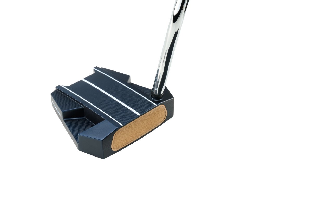 Odyssey Ai - ONE Milled Eleven T DB Putter - Odyssey