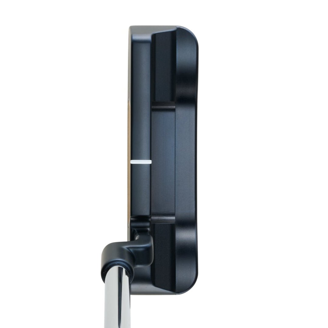 Odyssey Ai - ONE Milled 1 T CH Putter - Odyssey
