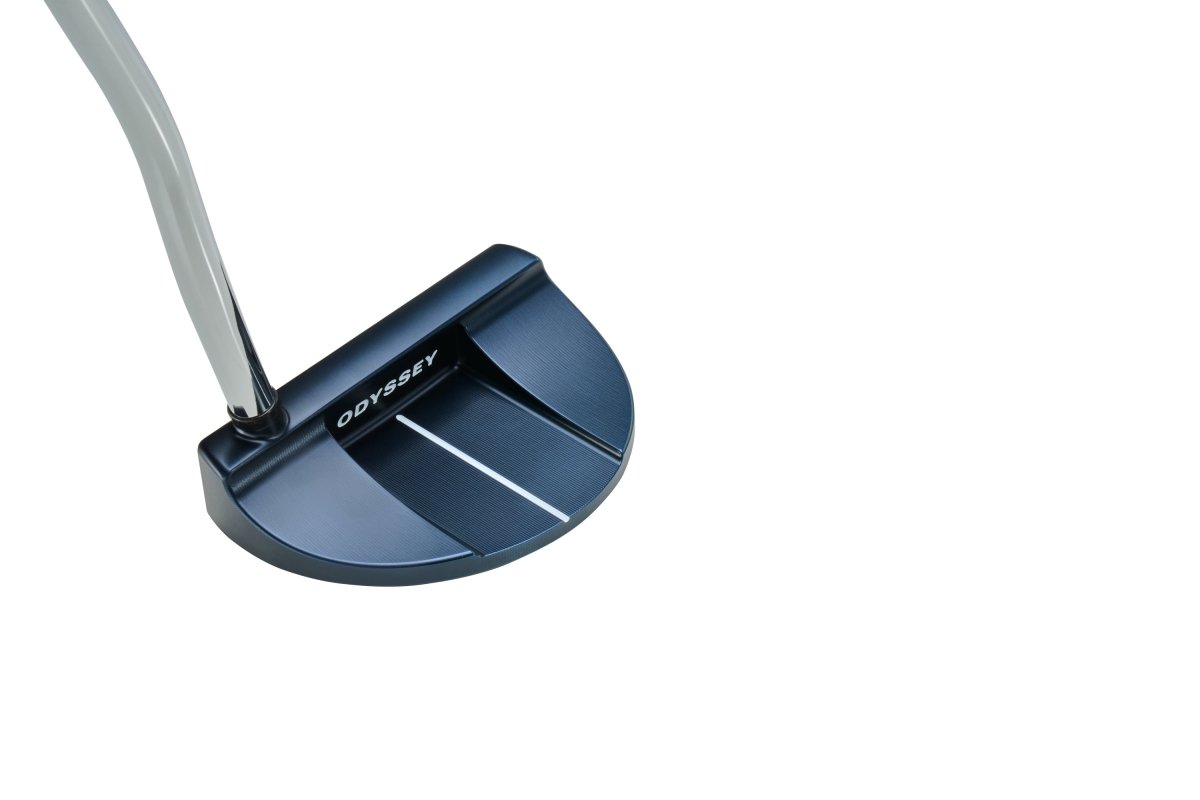Odyssey Ai - ONE Milled Six T DB Putter - Odyssey