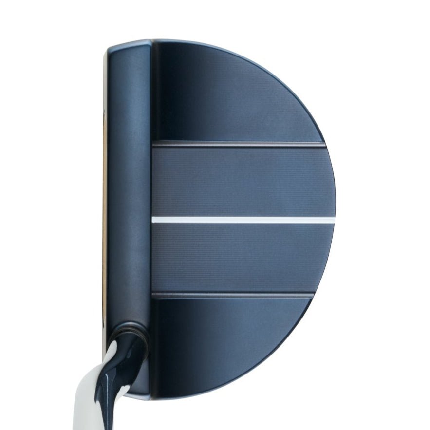 Odyssey Ai - ONE Milled Six T DB Putter - Odyssey