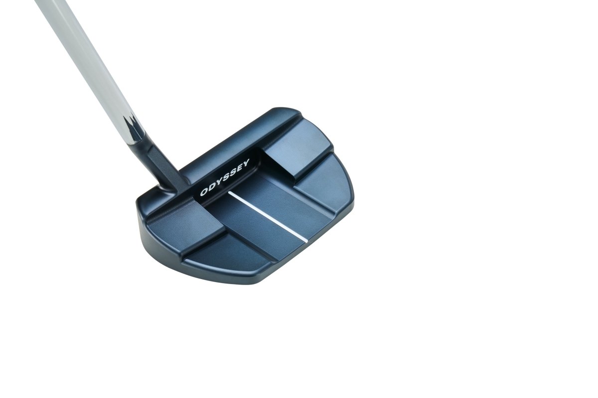 Odyssey Ai - ONE Milled Three T Slant Putter - Odyssey