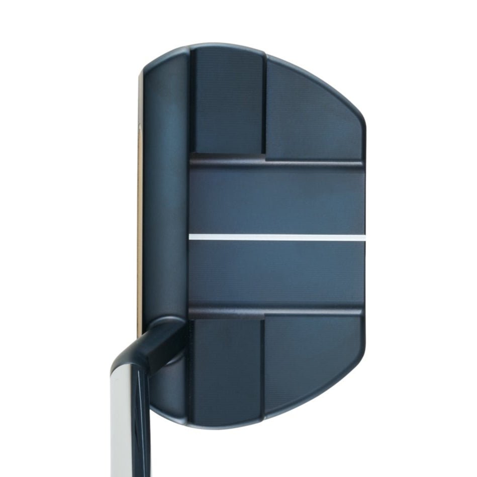 Odyssey Ai - ONE Milled Three T Slant Putter - Odyssey