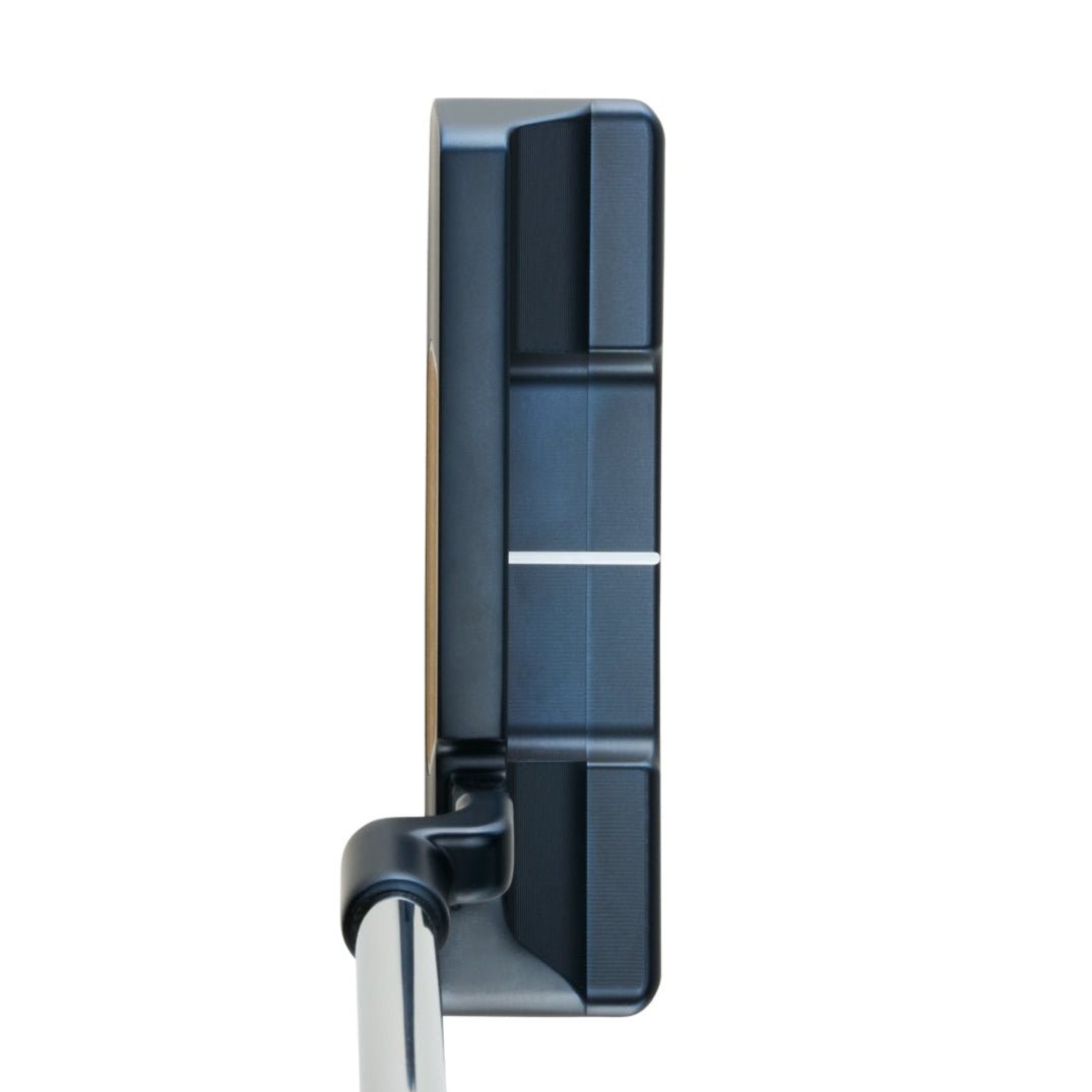 Odyssey Ai - ONE Milled Two T CH Putter - Odyssey