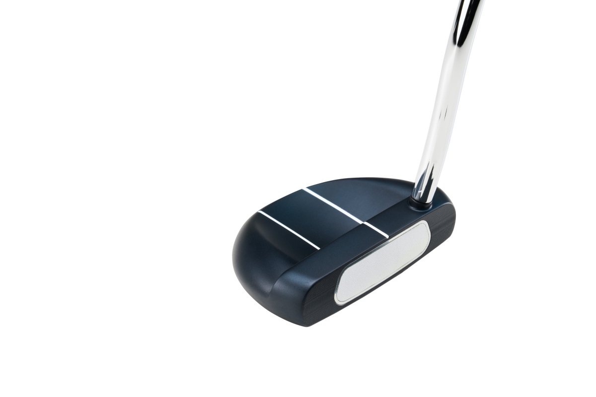 Odyssey Ai - ONE Rossie DB Putter - Odyssey