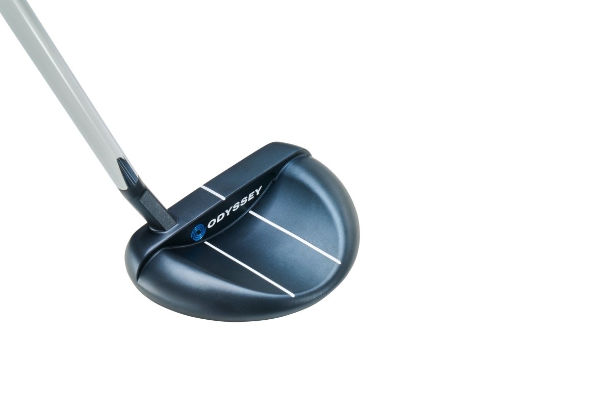 Odyssey Ai - ONE Rossie Slant Putter - Odyssey