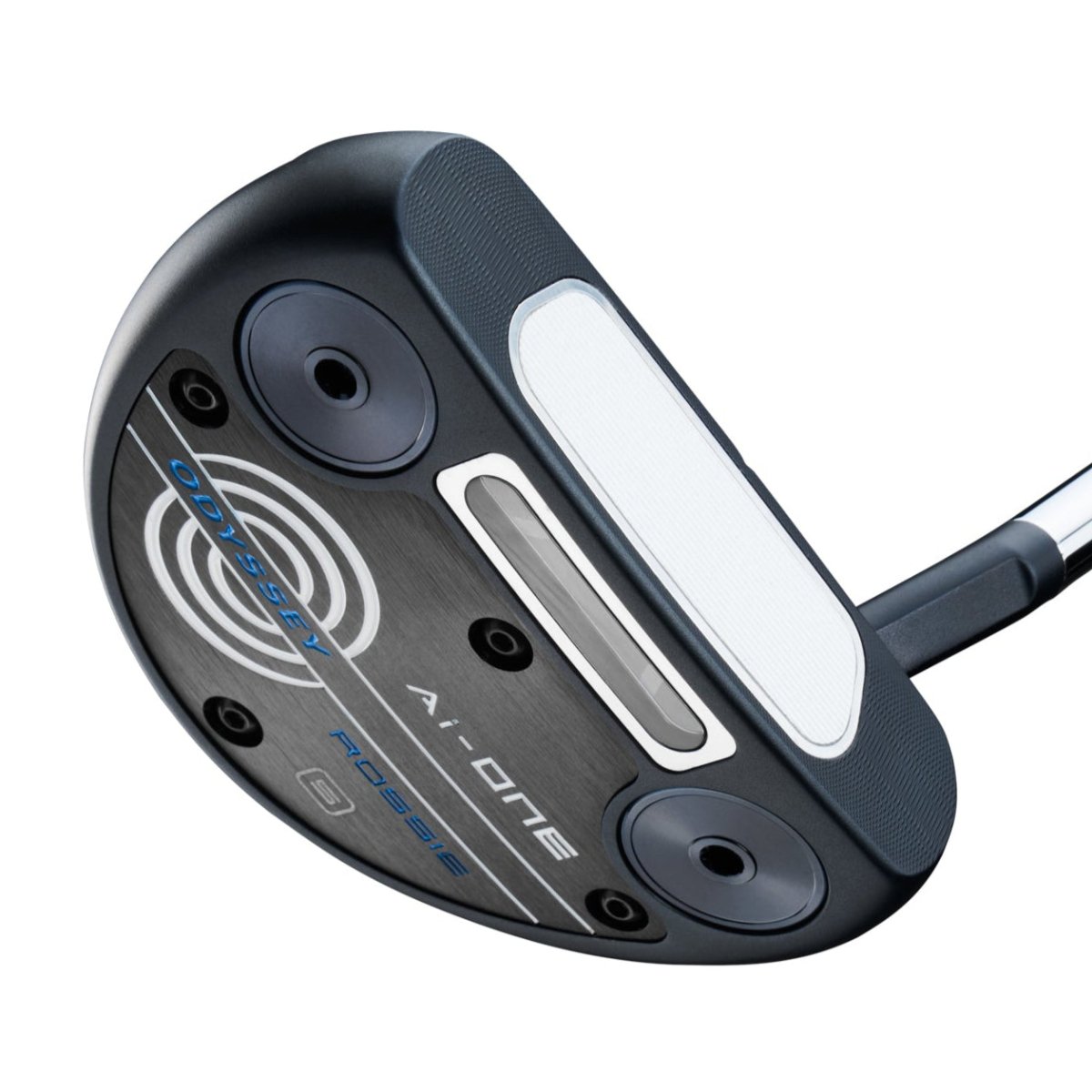 Odyssey Ai - ONE Rossie Slant Putter - Odyssey