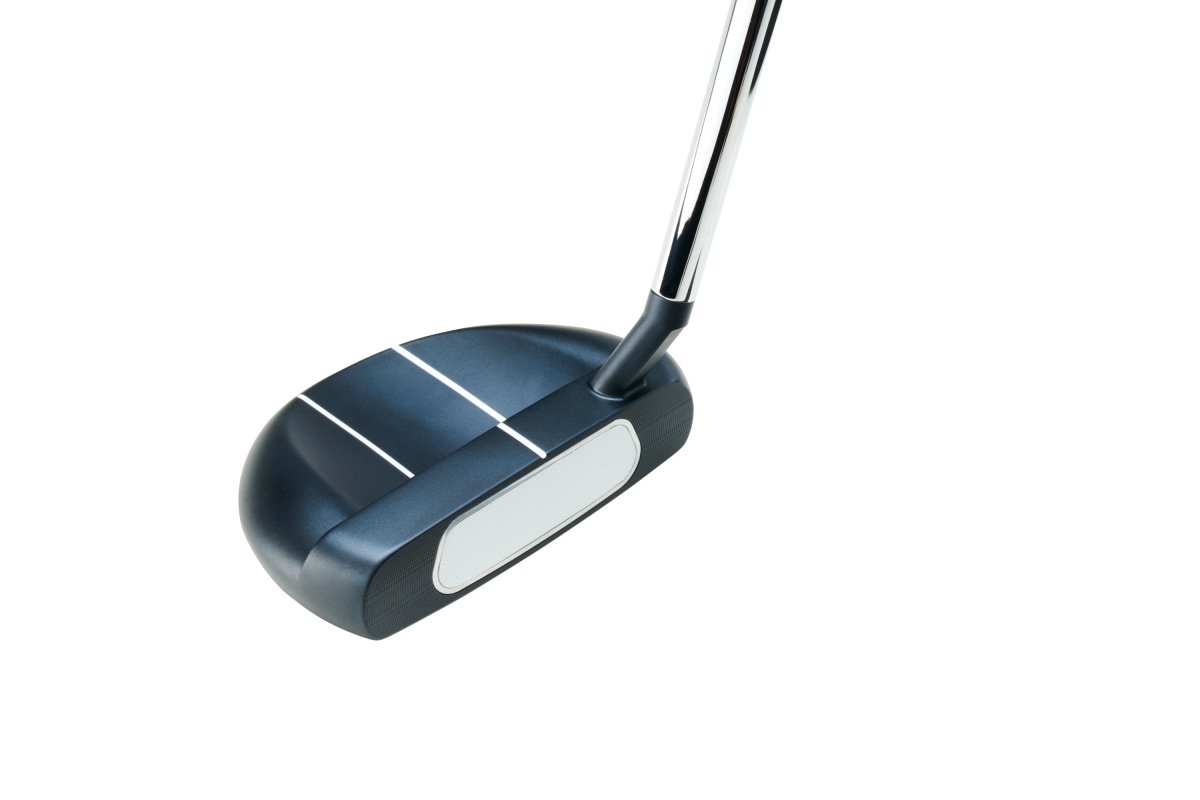 Odyssey Ai - ONE Rossie Slant Putter - Odyssey