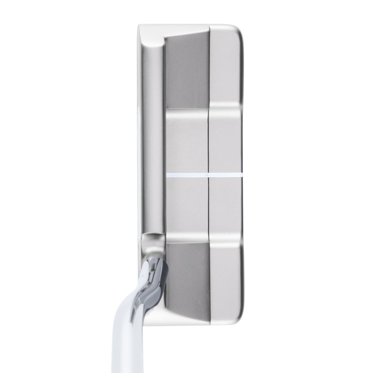 Odyssey Ai - ONE Silver Seven Double Wide DB Putter - Odyssey