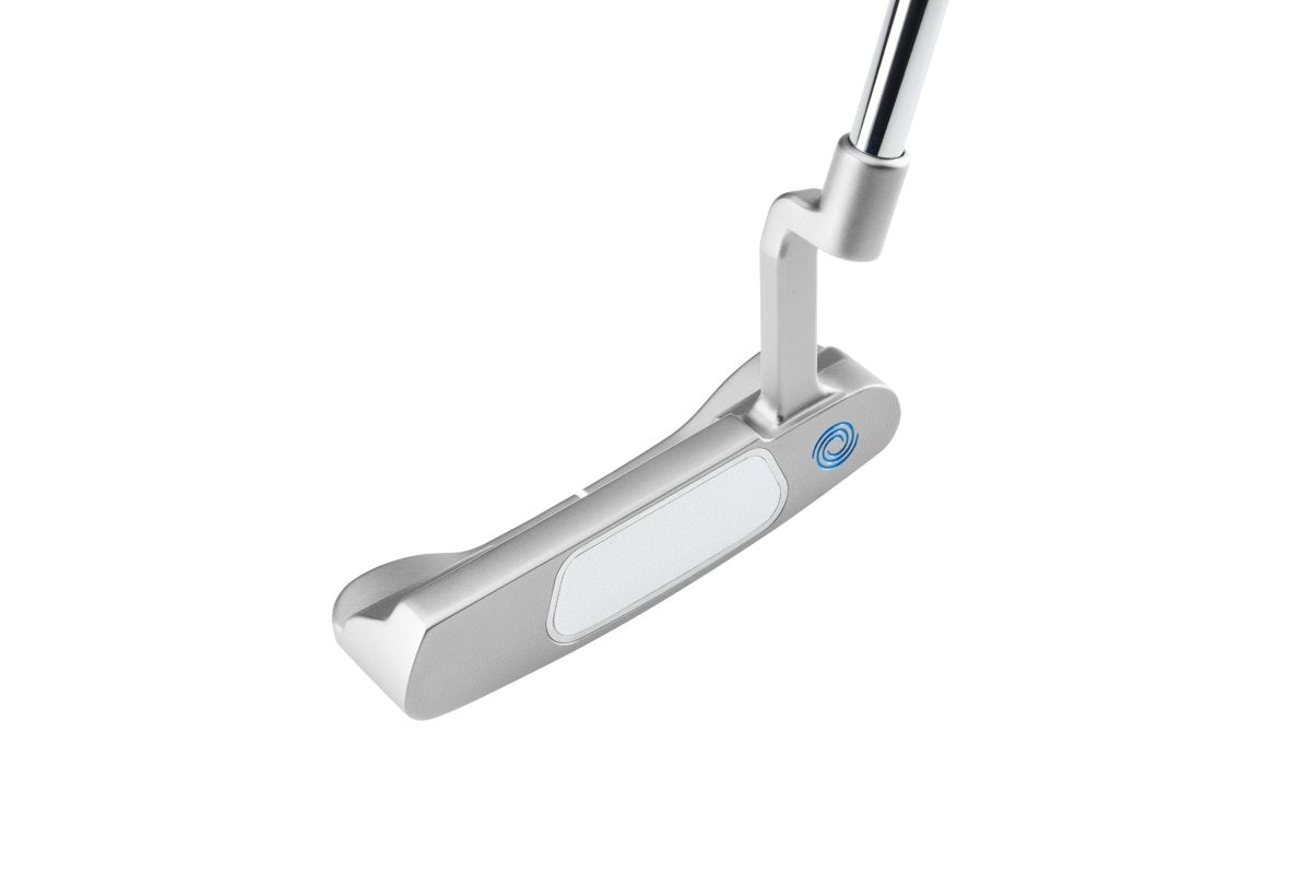 Odyssey Ai - ONE Silver 1 CH Putter - Odyssey