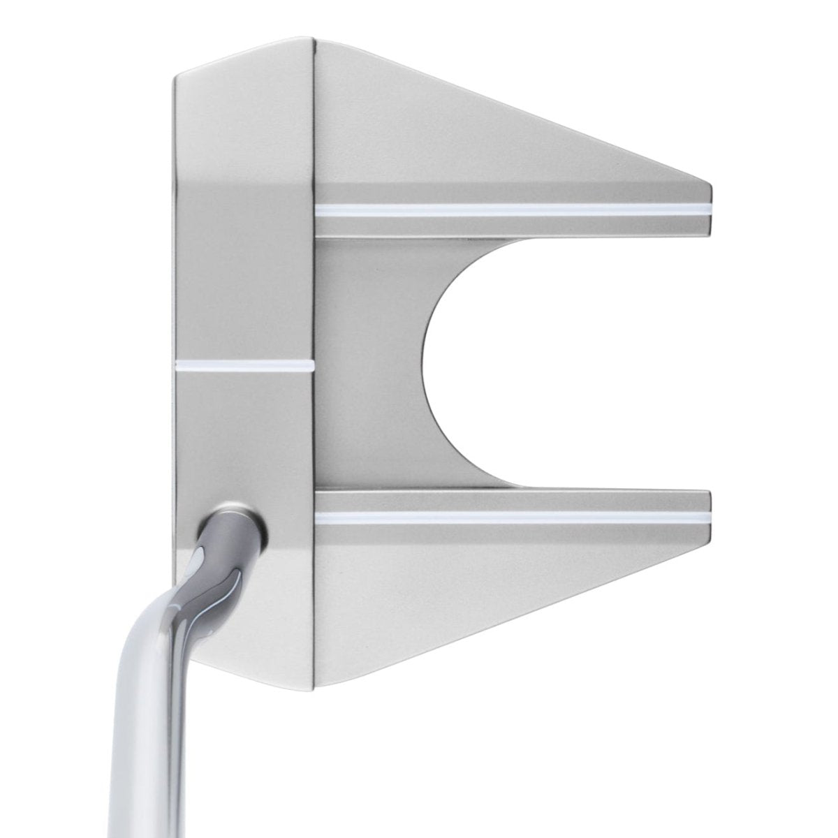 Odyssey Ai - ONE Silver Seven DB Putter - Odyssey