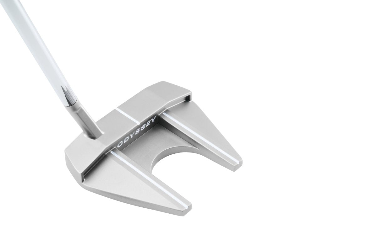 Odyssey Ai - ONE Seven Slant Putter - Odyssey