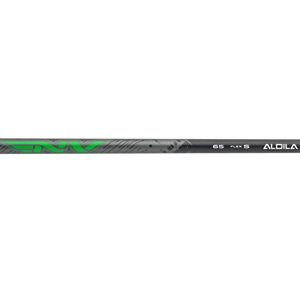 Aldila NV Golf Wood Shaft (Green)