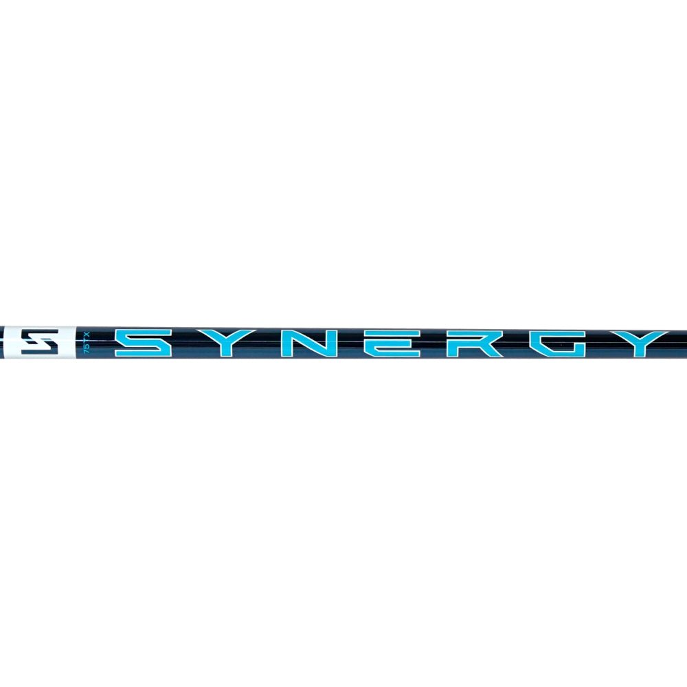 Aldila Synergy Blue Golf Wood Shaft - Aldila