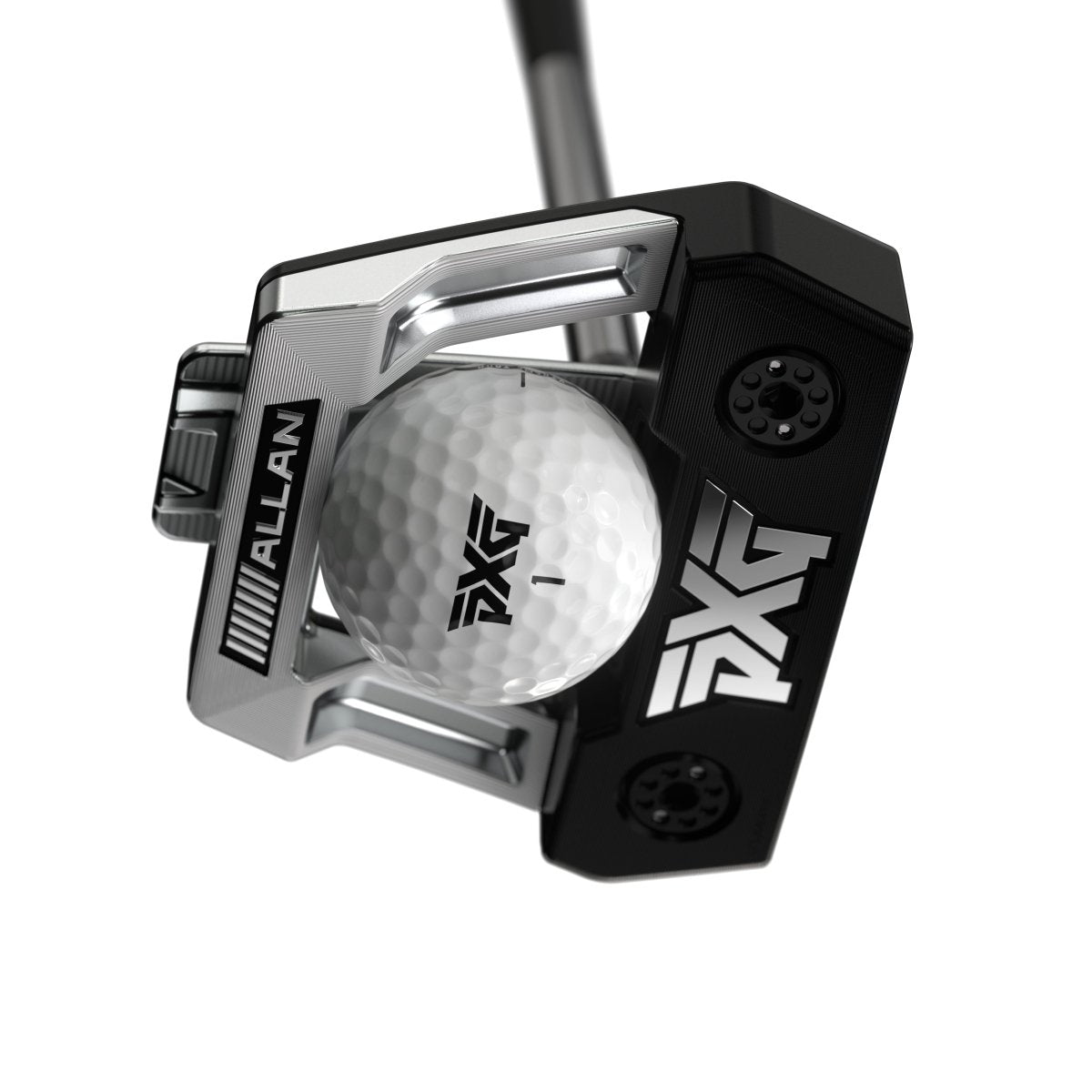 PXG Allan Left Handed Putter - PXG