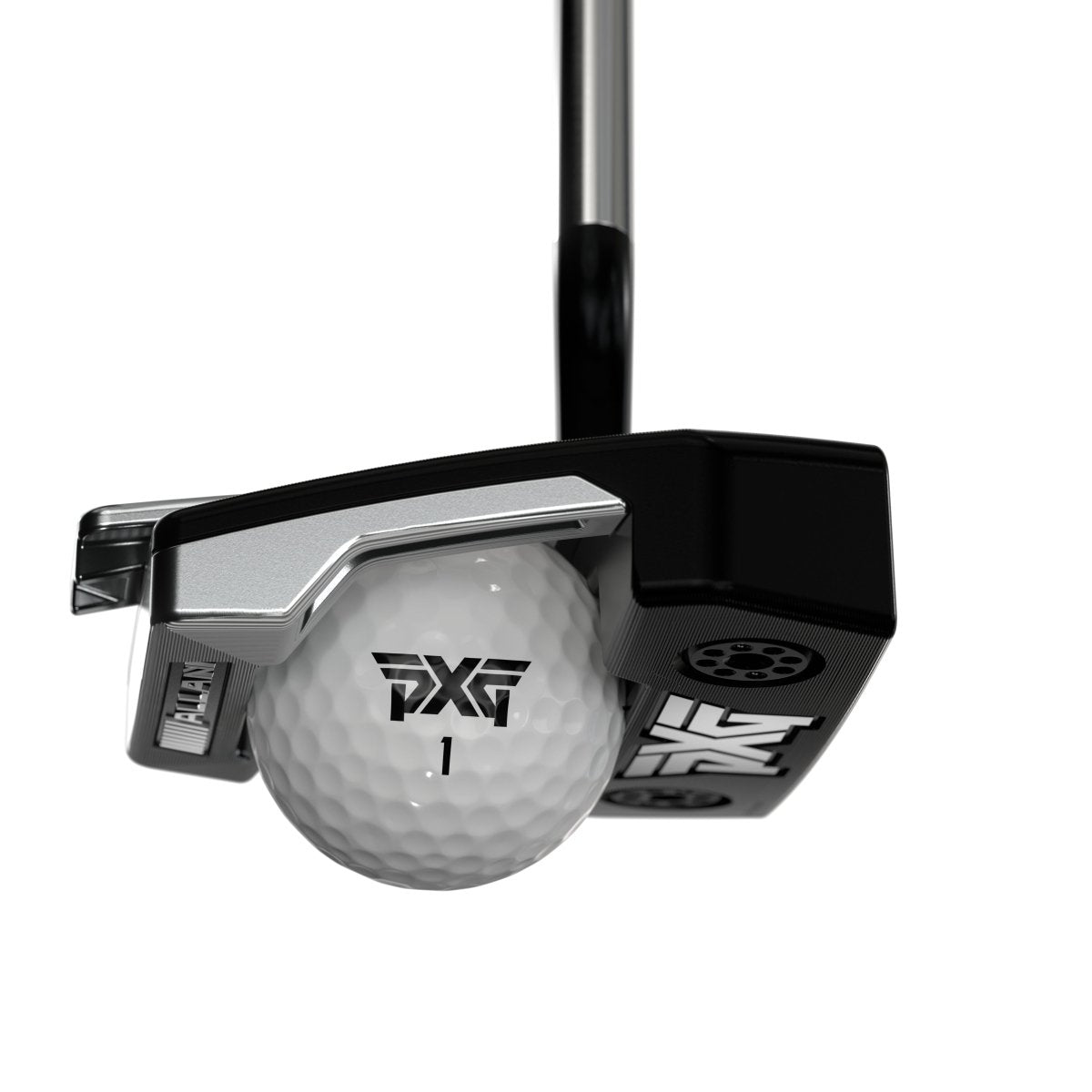 PXG Allan Left Handed Putter - PXG
