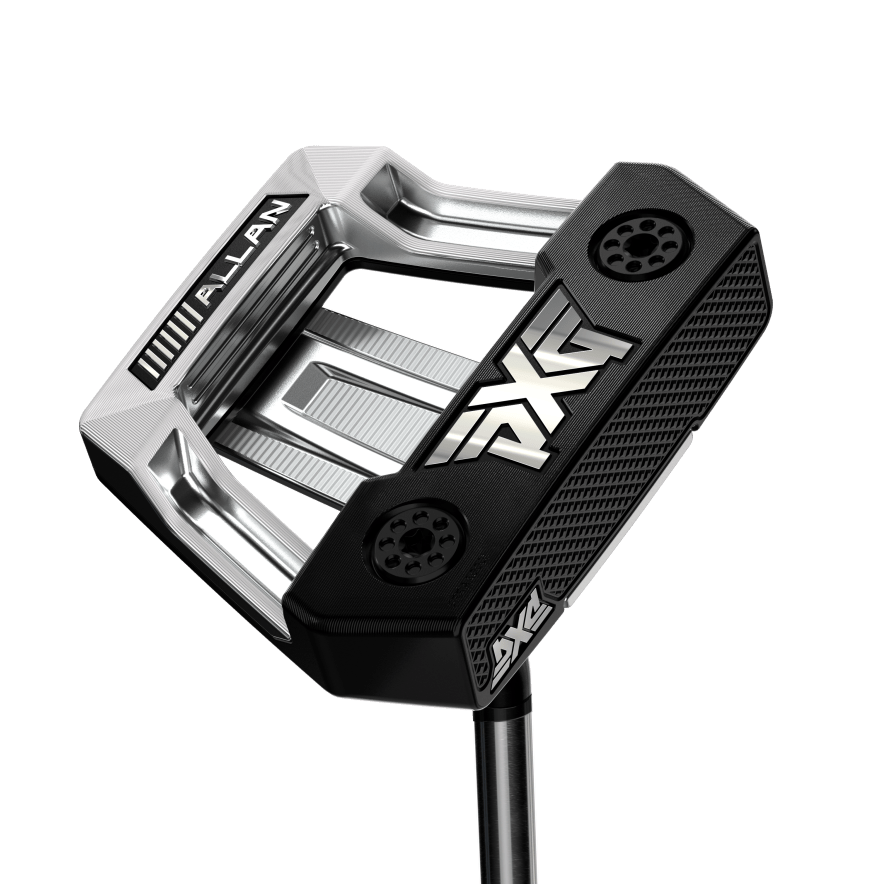 PXG Allan ZT Long Putter - PXG