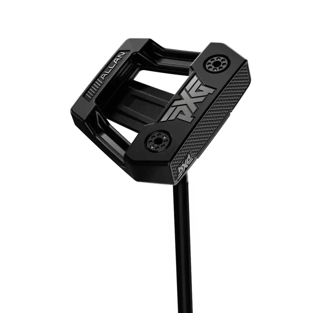 PXG Allan Putter - Double Black - PXG