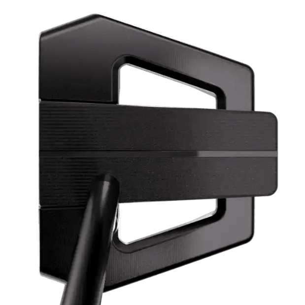 PXG Allan Putter - Double Black - PXG