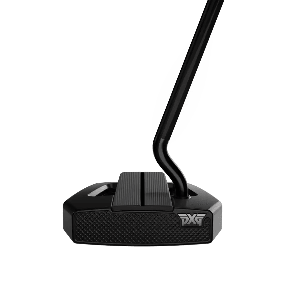 PXG Allan Putter - Double Black - PXG