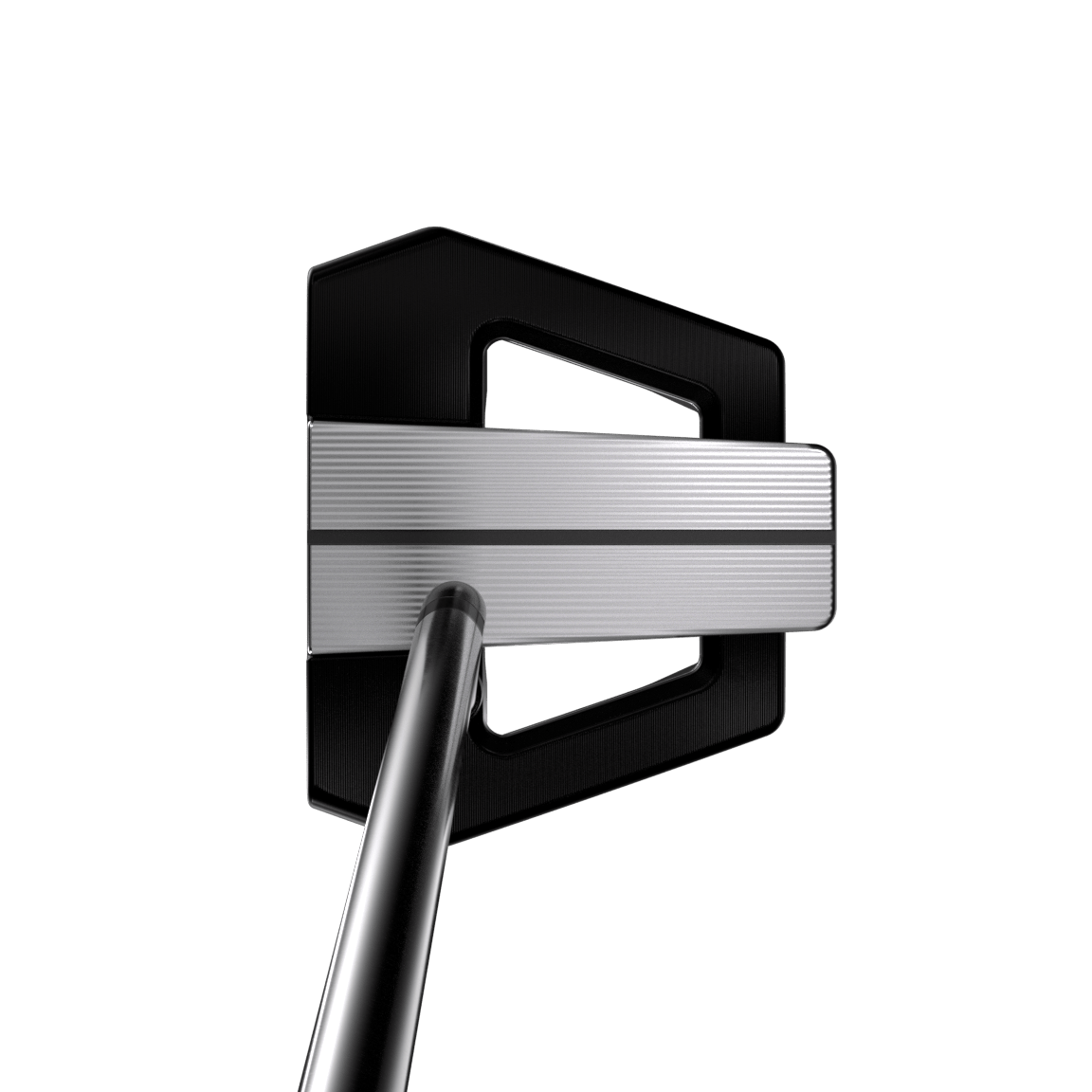 アレン　PAST　アルーブ　1000g Shop PXG Allan Putter - Double Black | Zero Torque Technology
