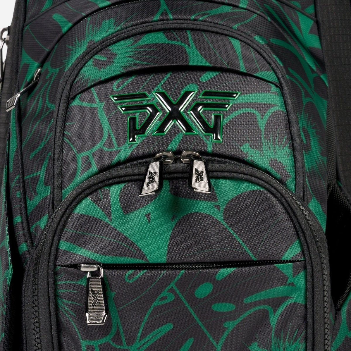 PXG Aloha 2026 Hybrid Stand Bag - PXG