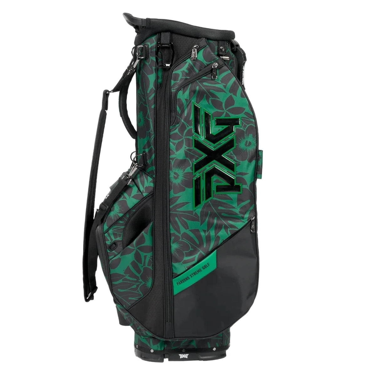 PXG Aloha 2026 Hybrid Stand Bag - PXG