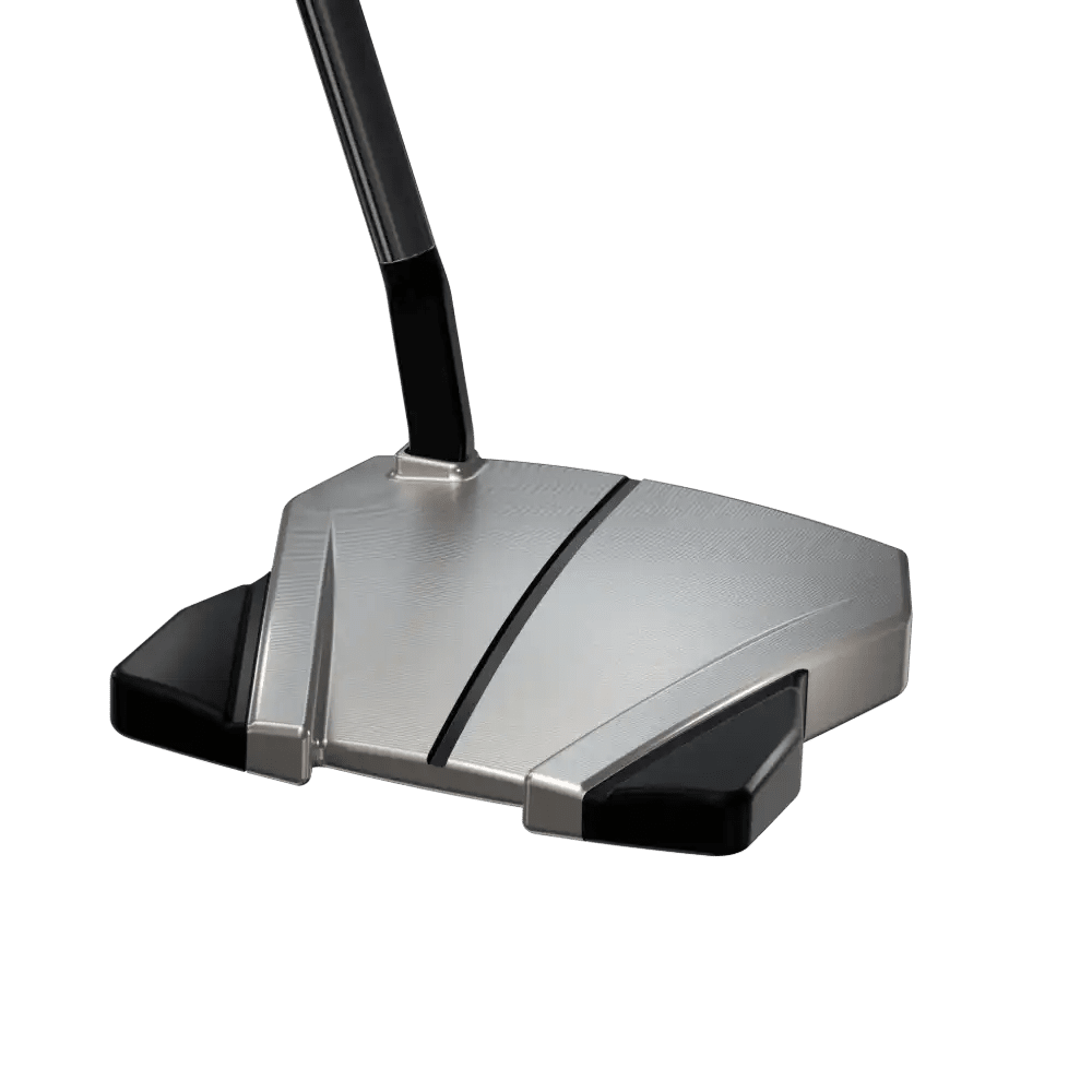 PXG Battle Ready II Apache Golf Putter - Platinum - PXG