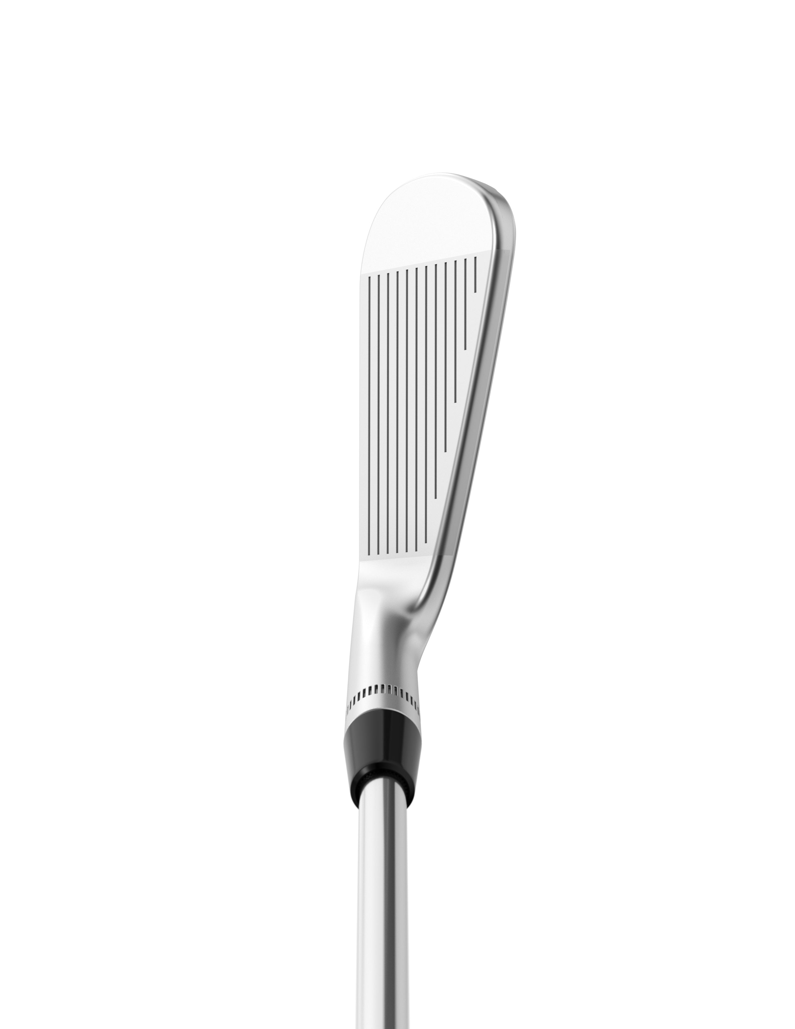 Callaway Apex MB Steel Irons (Custom)