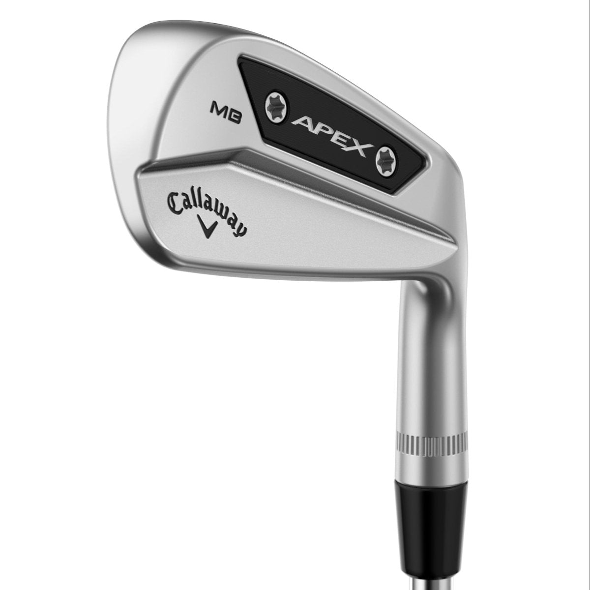 Callaway Apex MB Steel Irons (Custom) - Callaway