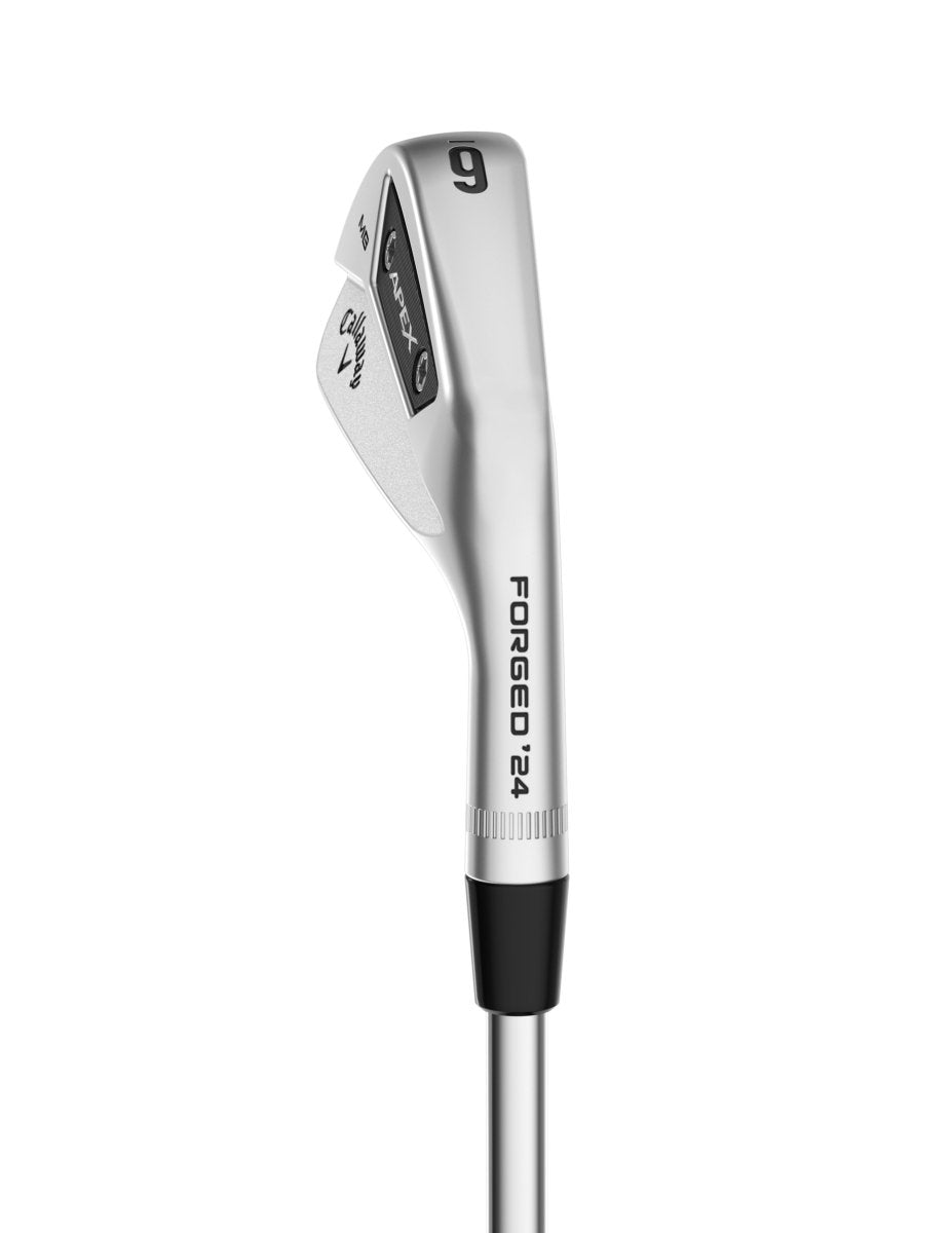 Callaway Apex MB Steel Irons (Custom) - Callaway