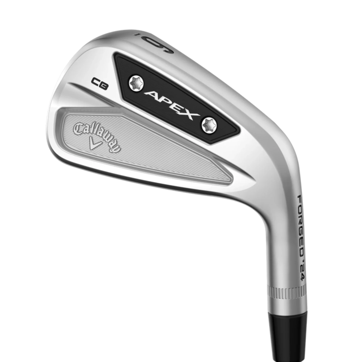 Callaway Apex 24 CB Golf Irons - Callaway