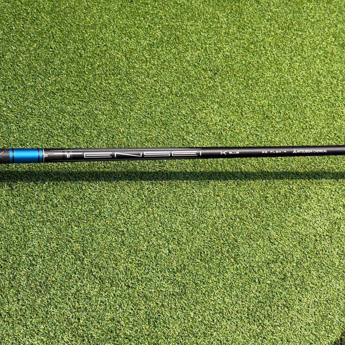 Mizuno ST - Max 230 Driver / 12 Degree / Tensei 1K Blue 65 Shaft / Regular - Mizuno