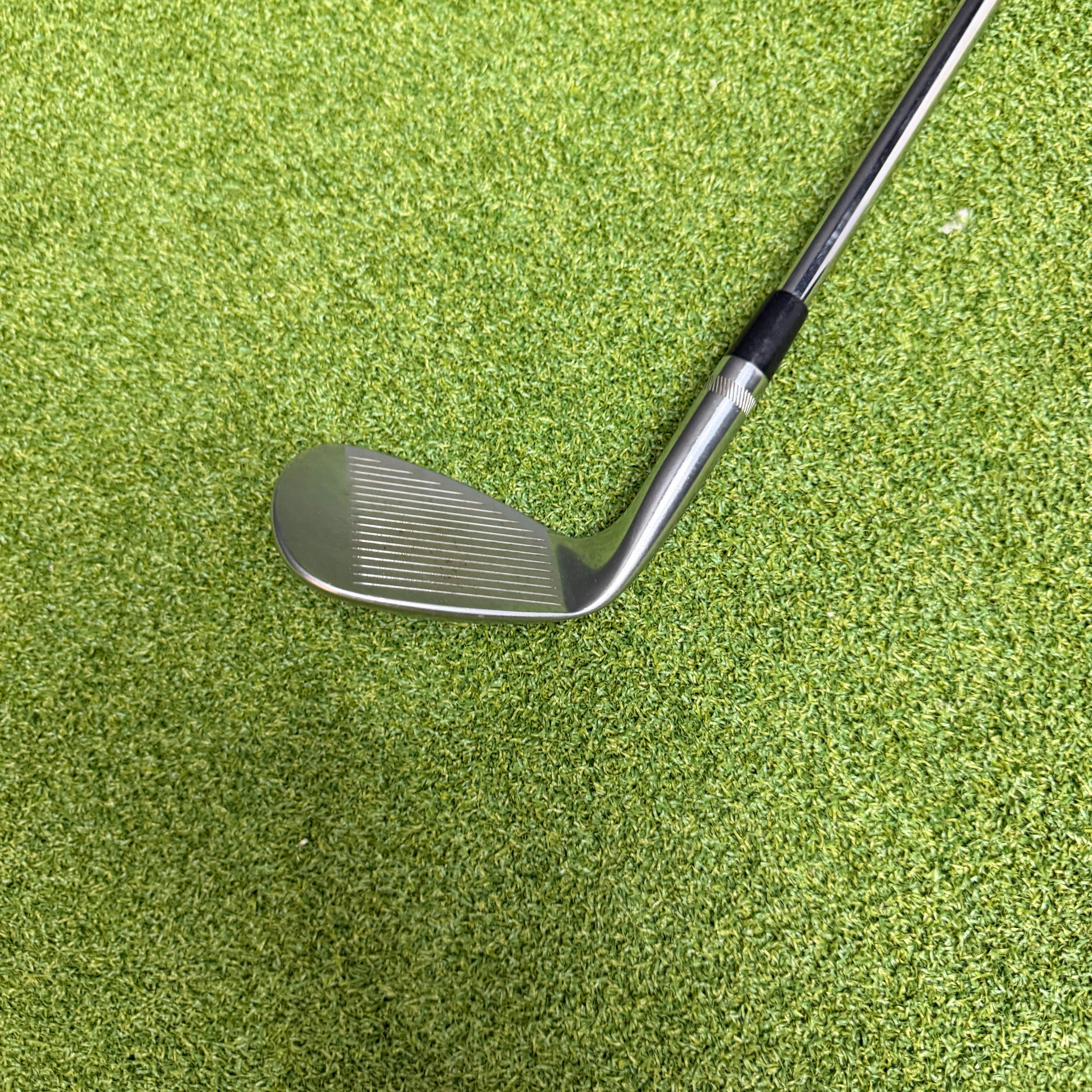 Titleist Vokey SM5 Gap Wedge / 52 Degree / Vokey Wedge Flex Shaft