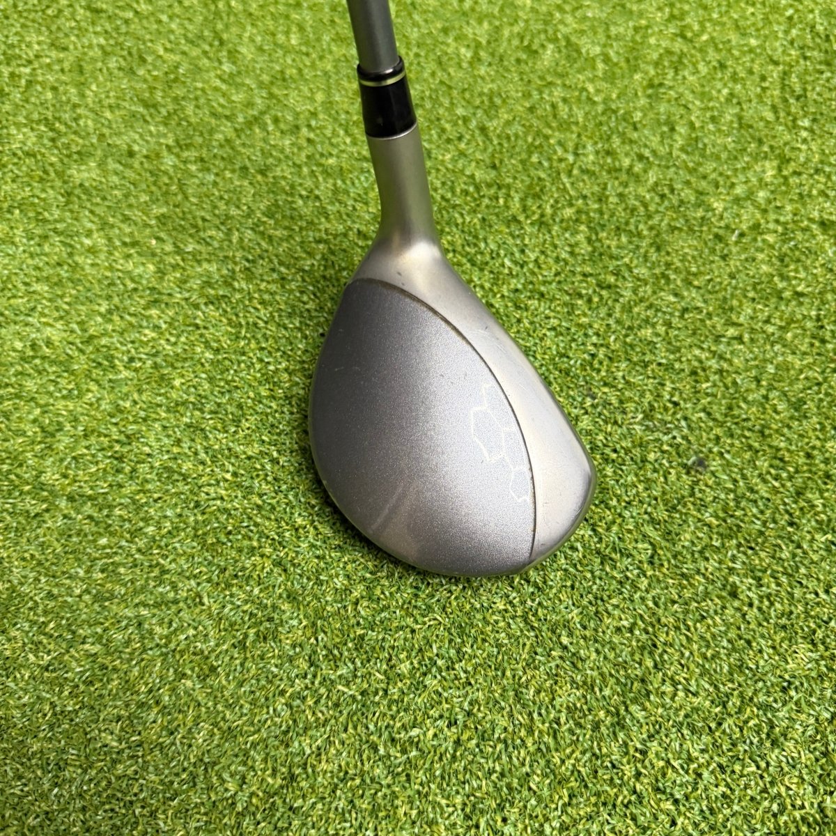 Taylormade Rescue Fairway 5 Wood / 20 Degree / TaylorMade Ladies 55 Shaft - TaylorMade