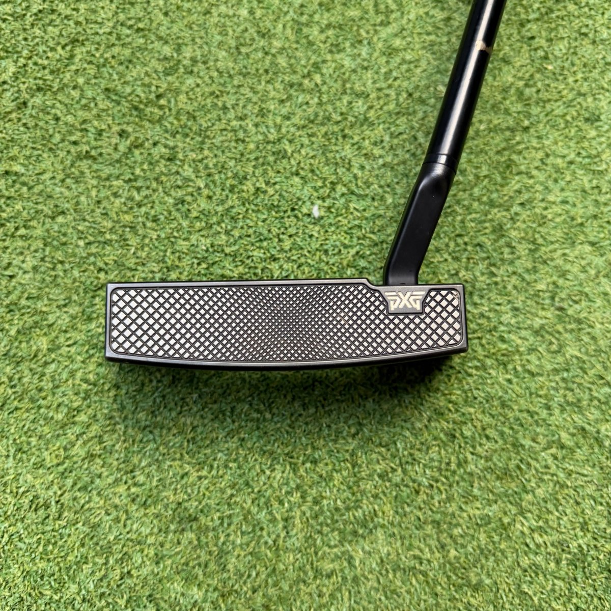 PXG Milled Gen2 Spitfire Putter / 35 Inch - PXG