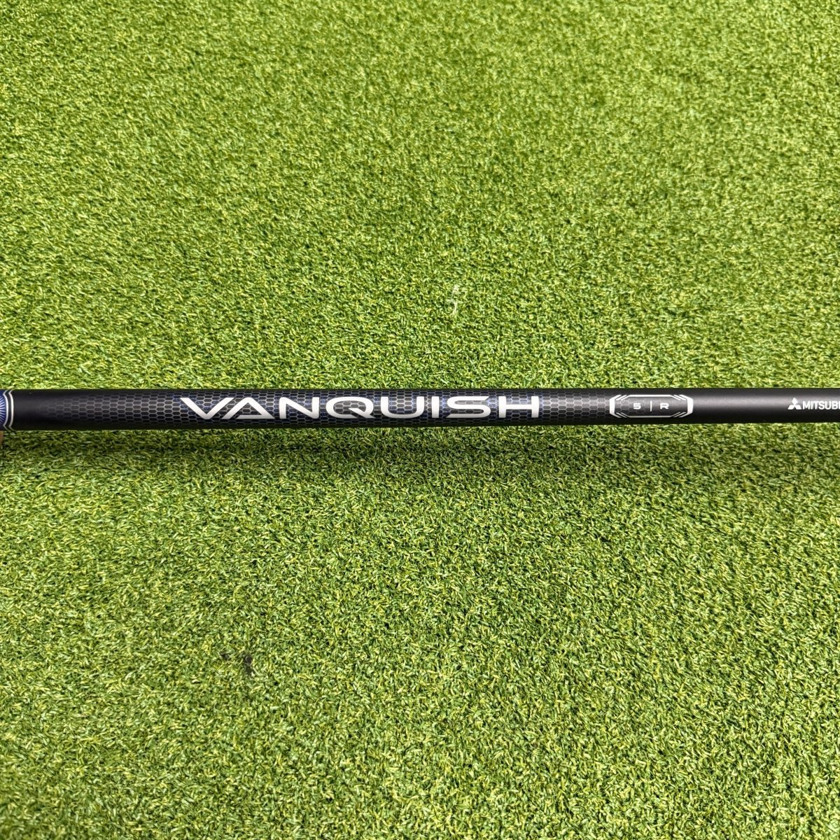 Taylormade Qi35 Max Lite 5 Hybrid / 27 Degree / Vanquish 50 Regular - TaylorMade