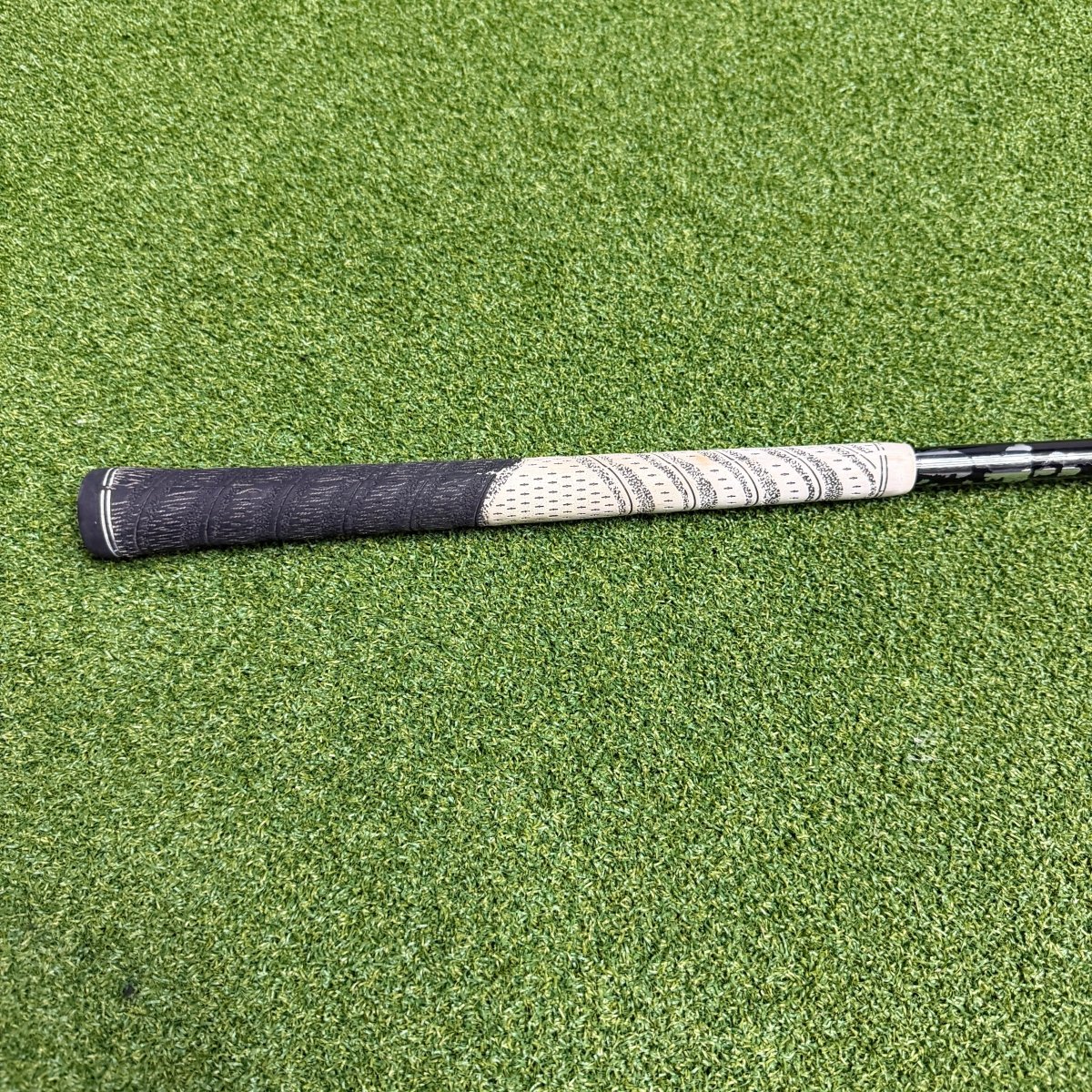 Cleveland RTX Zipcore Raw Full Face Lob Wedge / 58 Degree / Dynamic Gold S400 Shaft - TaylorMade