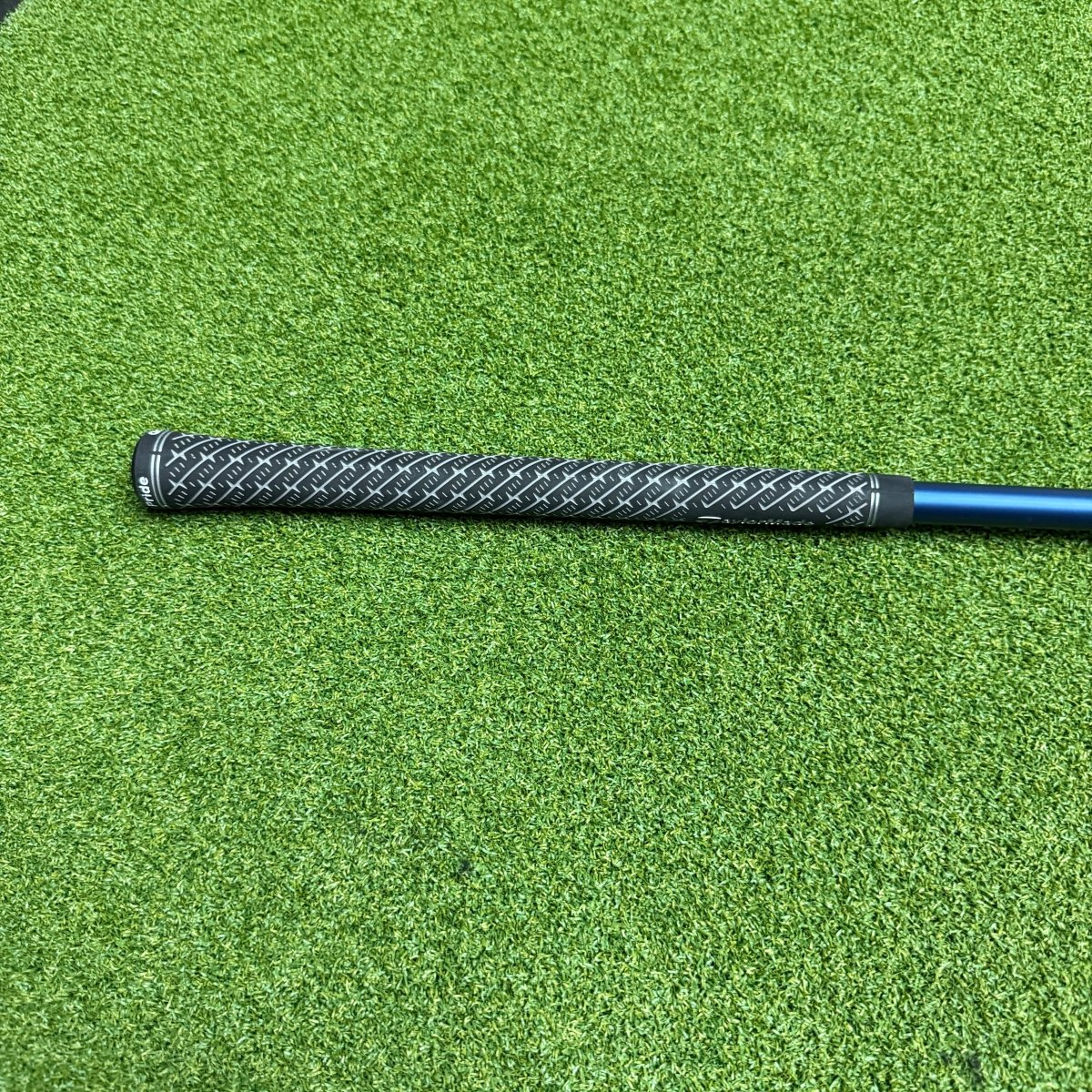 Taylormade Qi35 4 Hybrid / 22 Degree / Ventus Blue 6 Regular - TaylorMade