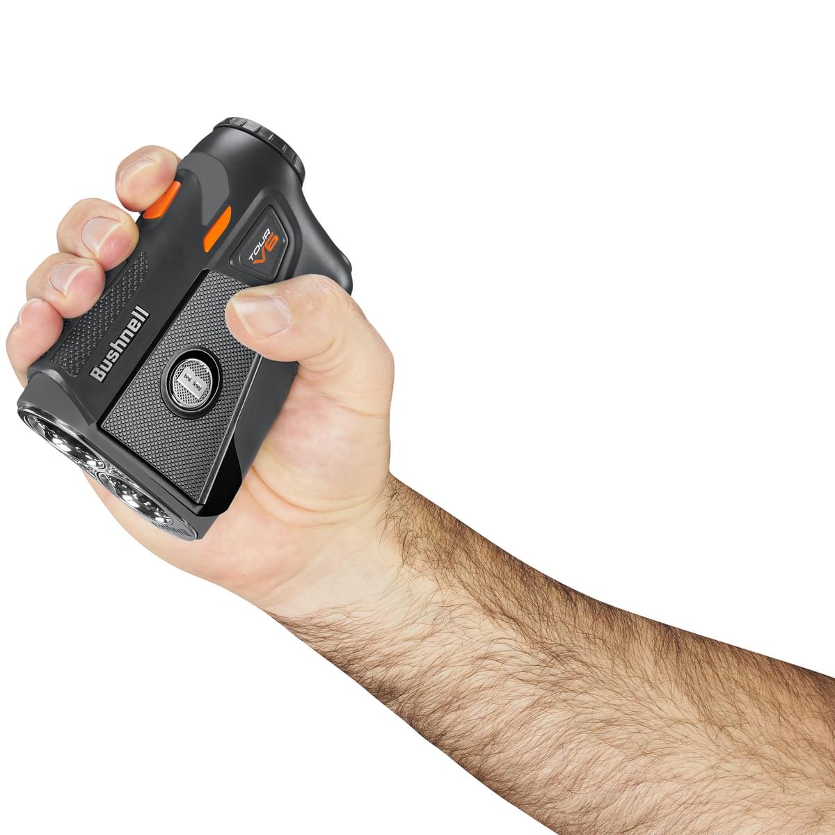 Bushnell Tour V6 Laser Golf Rangefinder - Bushnell