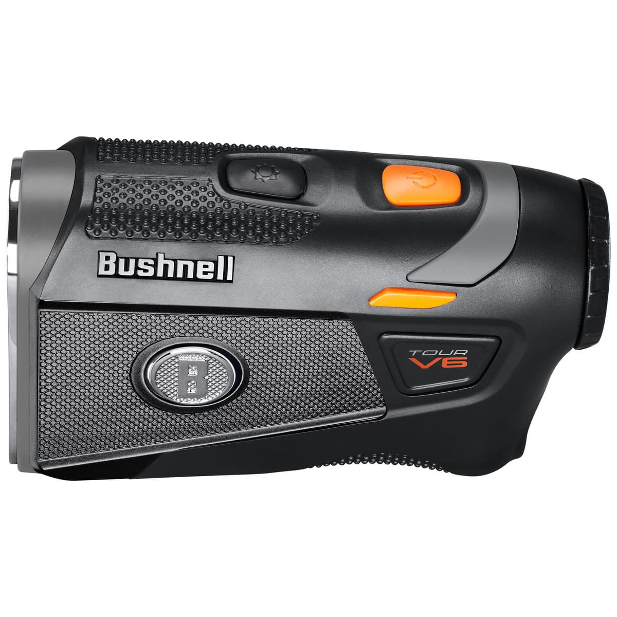 Bushnell Tour V6 Laser Golf Rangefinder - Bushnell