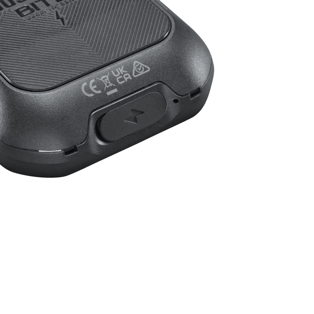 Bushnell Phantom 3 Slope GPS Rangefinder - Black - Bushnell