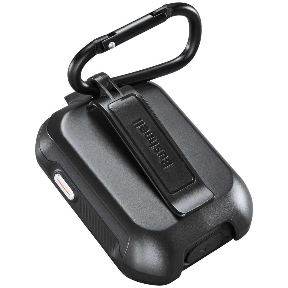 Bushnell Phantom 3 Slope GPS Rangefinder - Black