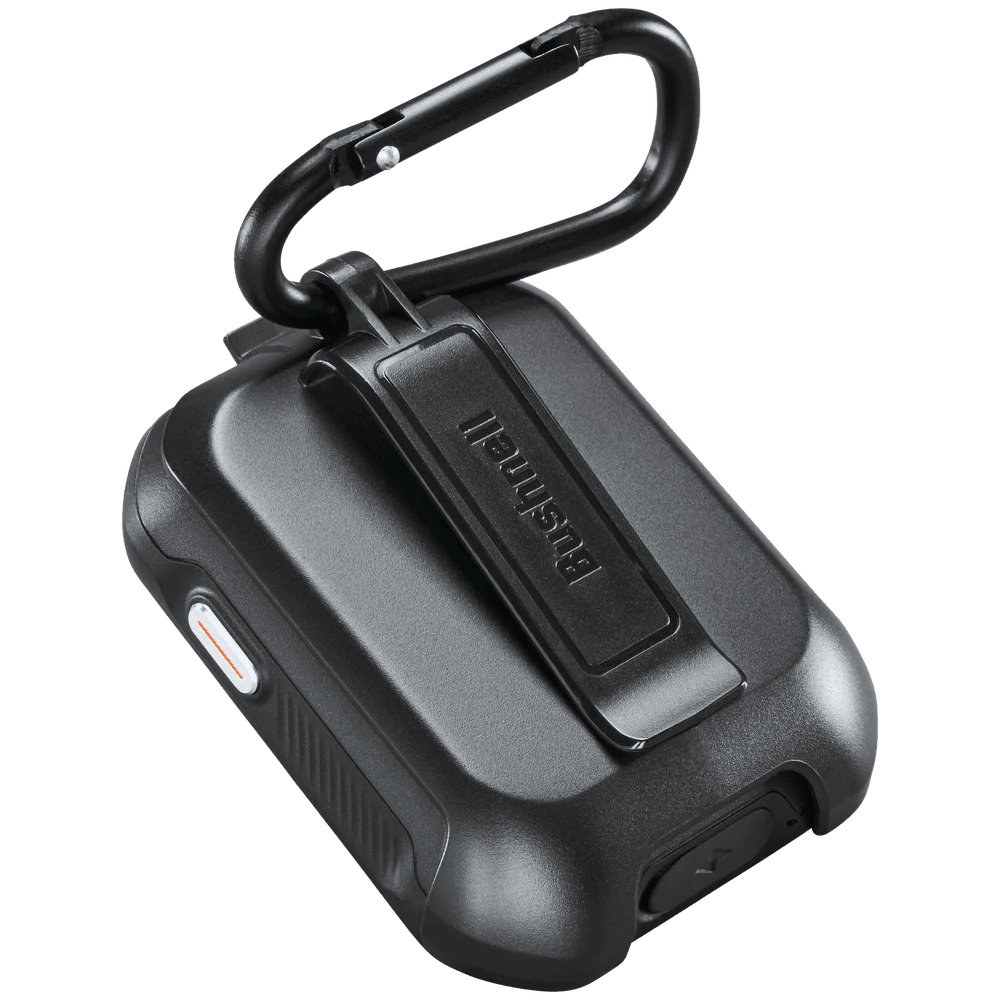 Bushnell Phantom 3 Slope GPS Rangefinder - Black - Bushnell