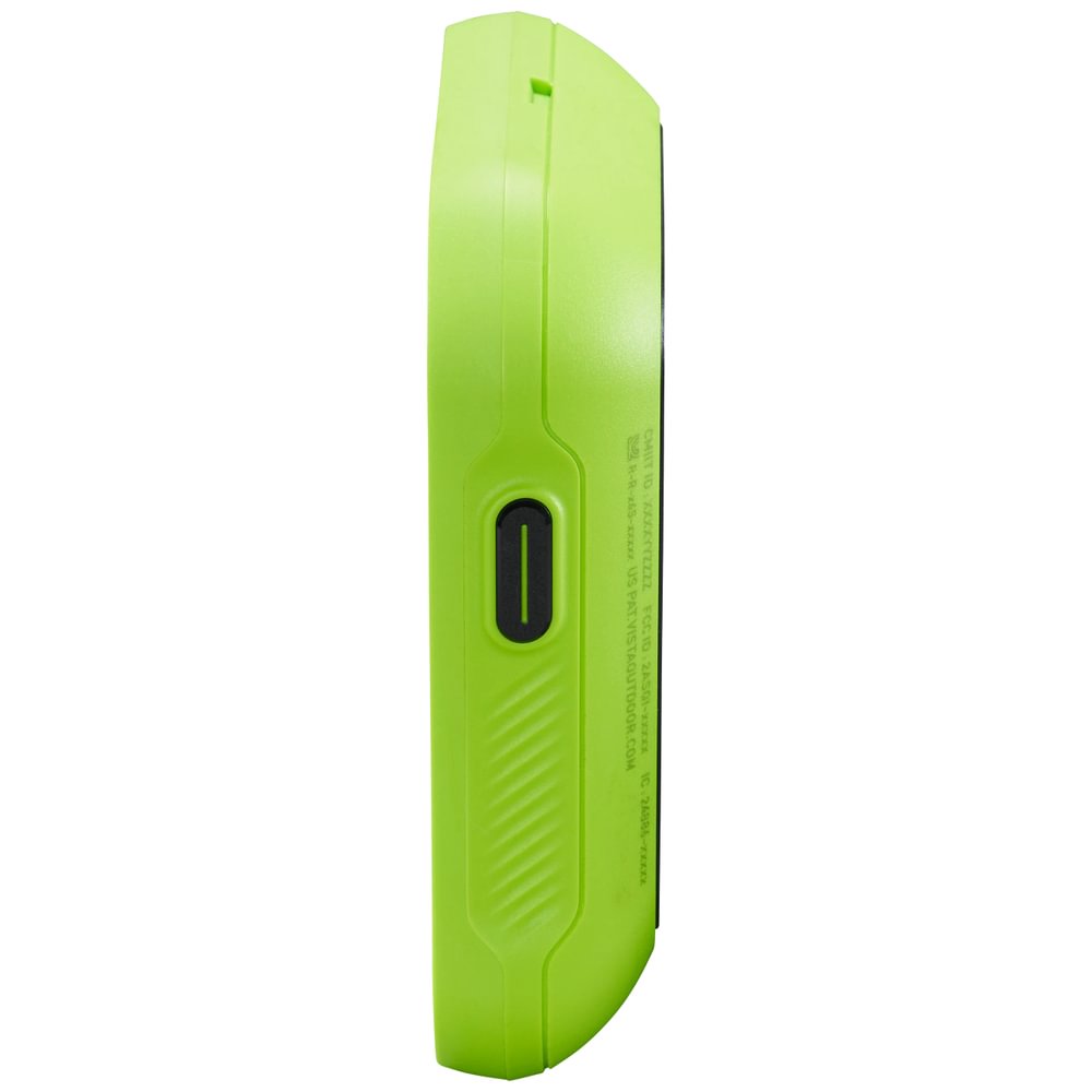 Bushnell Phantom 3 Slope GPS Rangefinder - Green