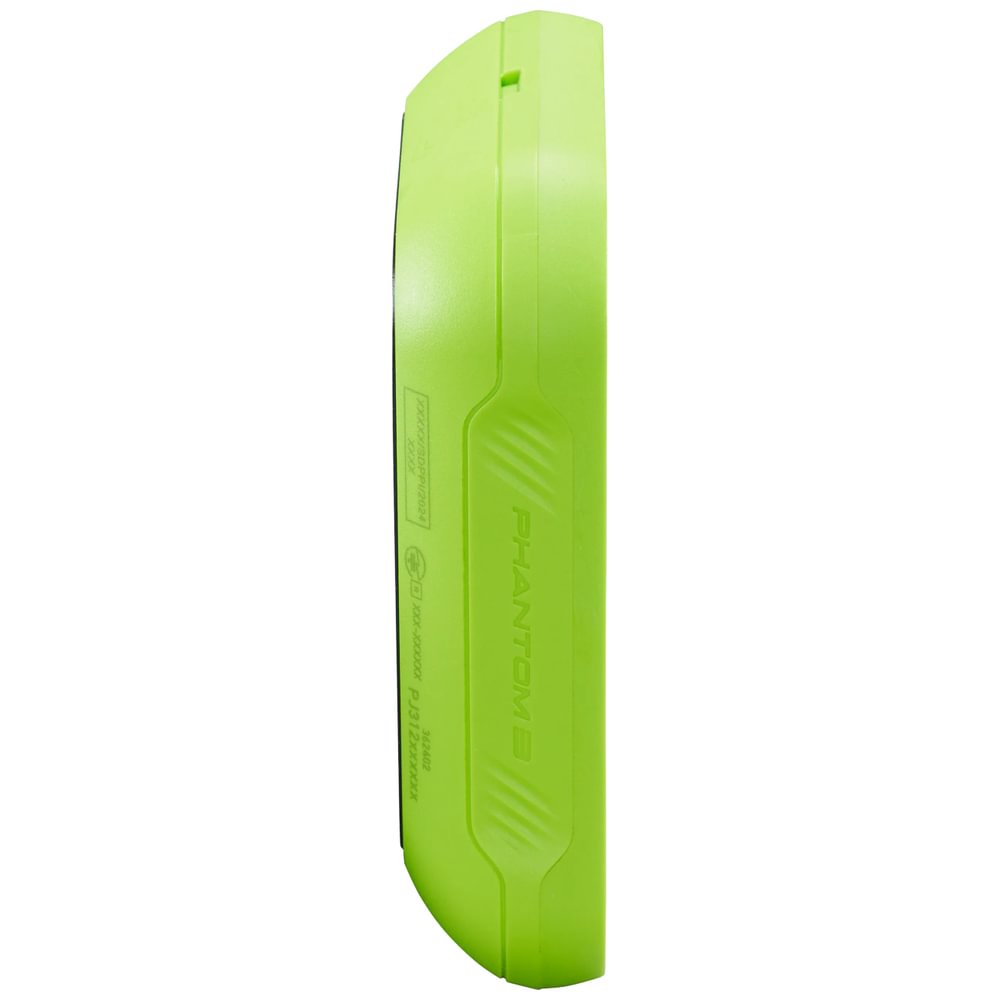 Bushnell Phantom 3 Slope GPS Rangefinder - Green