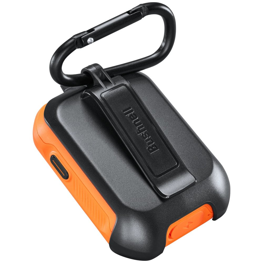 Bushnell Phantom 3 Slope GPS Rangefinder - Orange