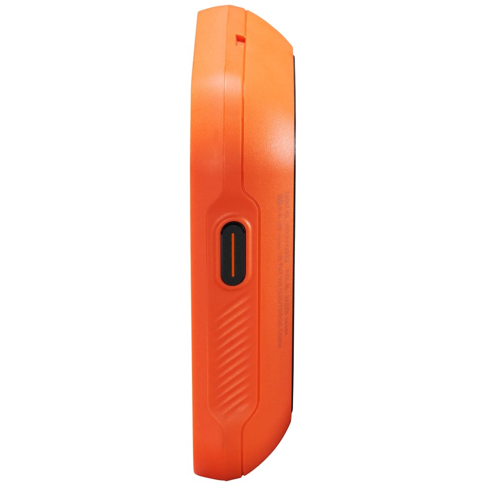 Bushnell Phantom 3 Slope GPS Rangefinder - Orange