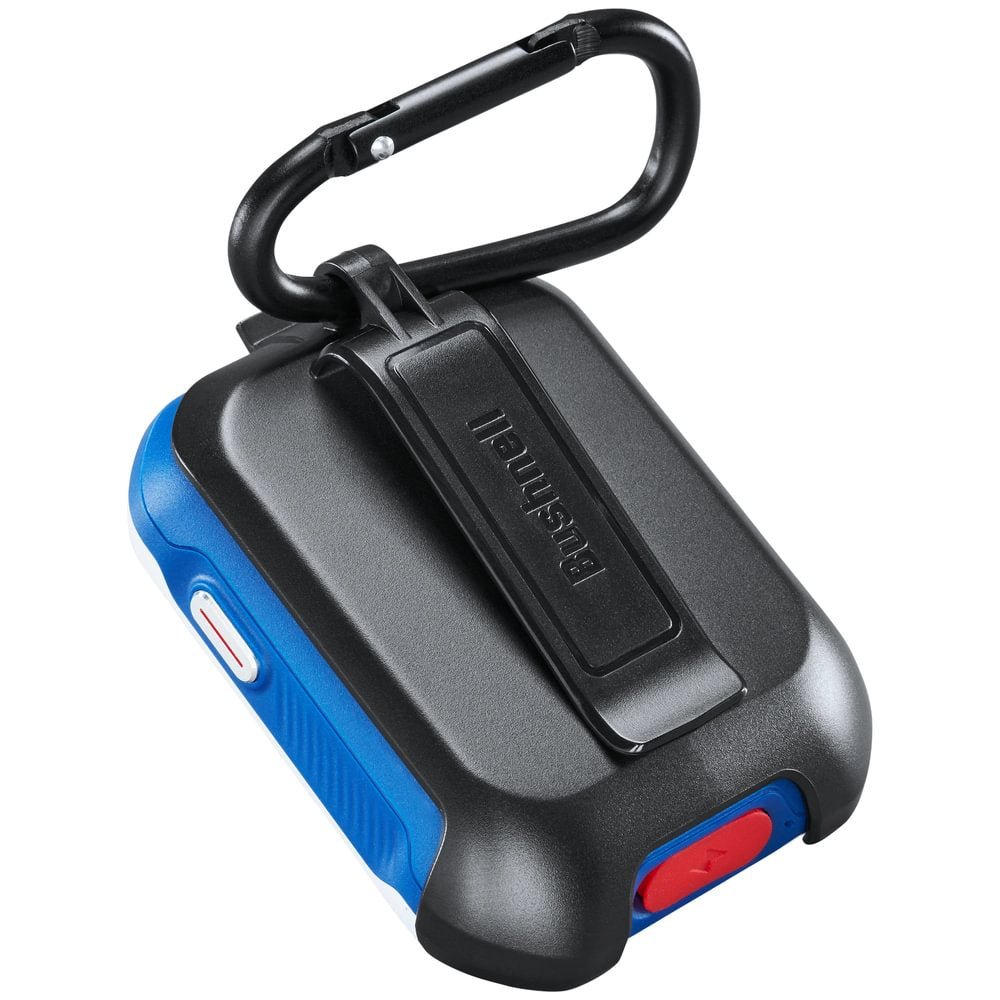 Bushnell Phantom 3 Slope GPS Rangefinder - Blue - Bushnell
