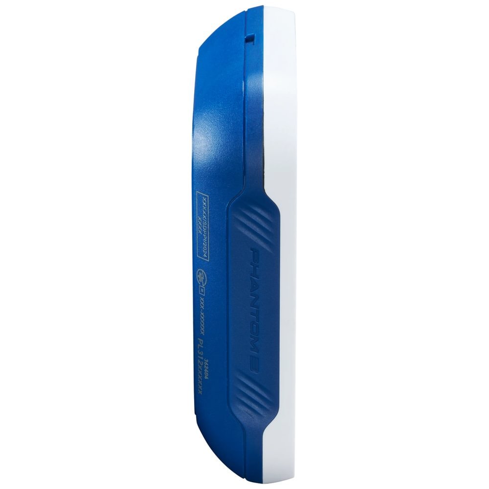 Bushnell Phantom 3 Slope GPS Rangefinder - Blue - Bushnell
